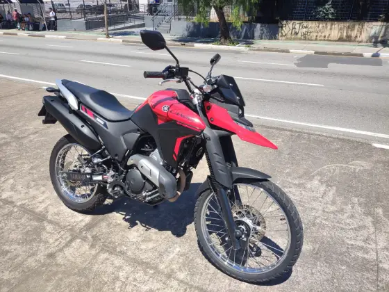 YAMAHA XTZ 250 LANDER CONNECTED YAMAHA XTZ 250 LANDER CONNECTED
