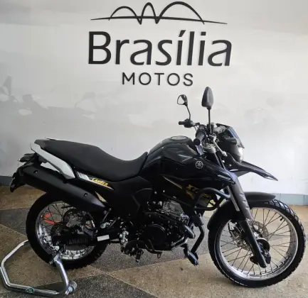 YAMAHA XTZ 250 LANDER YAMAHA XTZ 250 LANDER