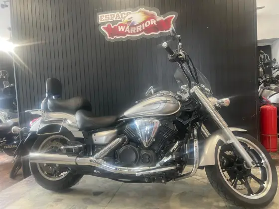 YAMAHA XVS950A MIDNIGHT STAR YAMAHA XVS950A MIDNIGHT STAR