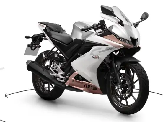 YAMAHA-YZF R15 YAMAHA-YZF R15-2026