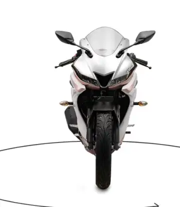 YAMAHA-YZF R15-2026