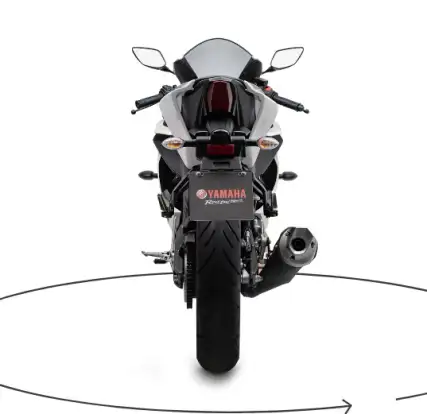 YAMAHA-YZF R15 YAMAHA-YZF R15-2026