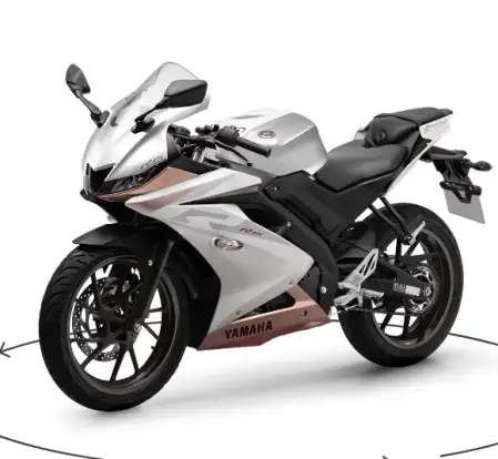 YAMAHA-YZF R15-2026