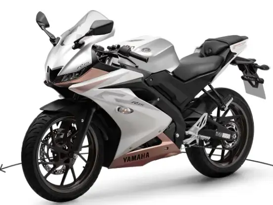 YAMAHA-YZF R15 YAMAHA-YZF R15-2026