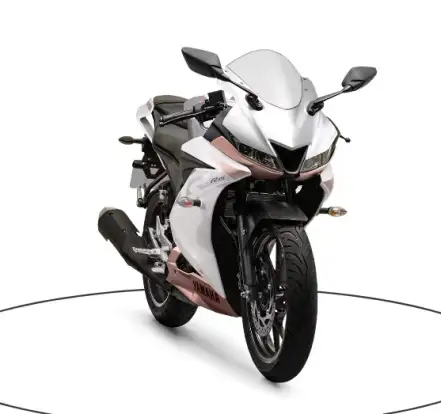 YAMAHA-YZF R15-2026