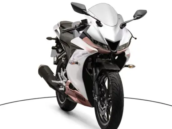YAMAHA-YZF R15 YAMAHA-YZF R15-2026