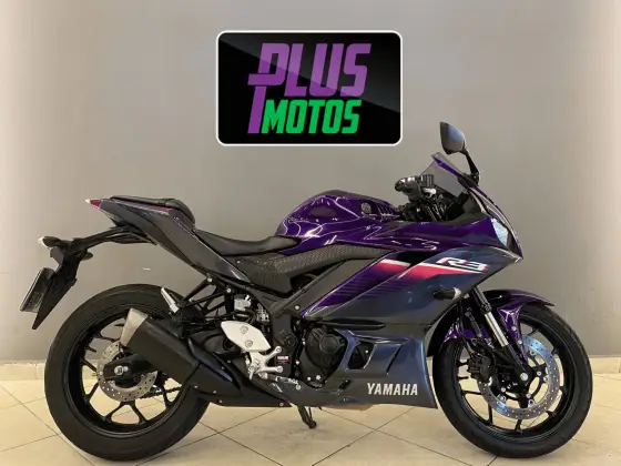 YAMAHA YZF R3 ABS YAMAHA YZF R3 ABS