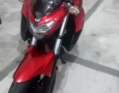 YAMAHA FZ25 FAZER ABS YAMAHA FZ25 FAZER ABS