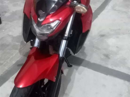 YAMAHA-FZ25 FAZER ABS YAMAHA-FZ25 FAZER ABS-2020