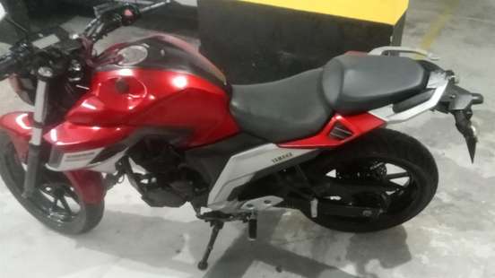YAMAHA-FZ25 FAZER ABS-2020