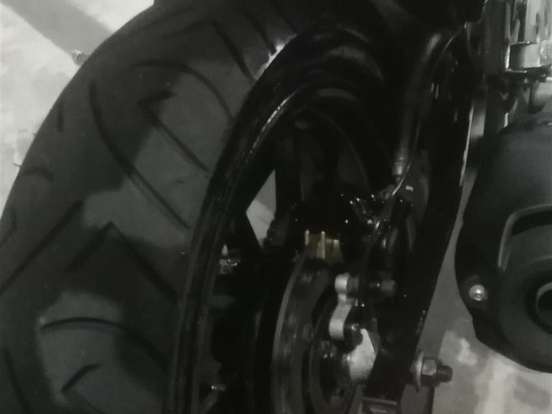 YAMAHA-FZ25 FAZER ABS YAMAHA-FZ25 FAZER ABS-2020