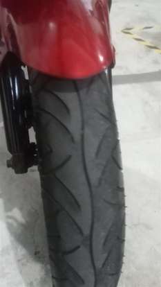 YAMAHA-FZ25 FAZER ABS-2020