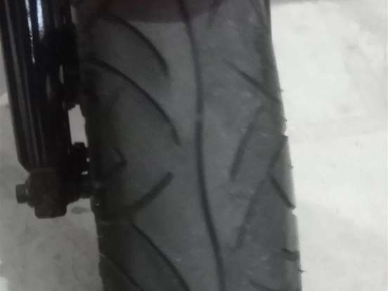 YAMAHA-FZ25 FAZER ABS YAMAHA-FZ25 FAZER ABS-2020