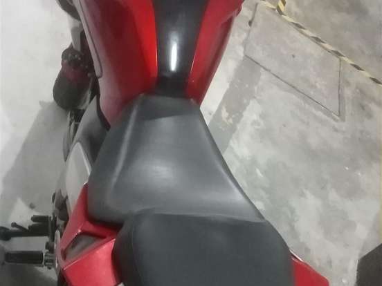 YAMAHA-FZ25 FAZER ABS YAMAHA-FZ25 FAZER ABS-2020