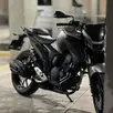 YAMAHA FZ25 FAZER CONNECTED ABS YAMAHA FZ25 FAZER CONNECTED ABS
