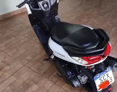 YAMAHA NMAX 160 ABS YAMAHA NMAX 160 ABS