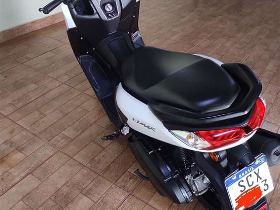 YAMAHA-NMAX 160 ABS YAMAHA-NMAX 160 ABS-2022