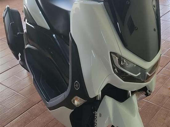 YAMAHA-NMAX 160 ABS YAMAHA-NMAX 160 ABS-2022