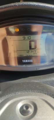 YAMAHA-NMAX 160 ABS-2022