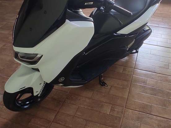 YAMAHA-NMAX 160 ABS YAMAHA-NMAX 160 ABS-2022