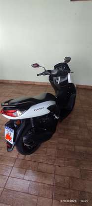 YAMAHA-NMAX 160 ABS YAMAHA-NMAX 160 ABS-2022