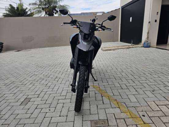 YAMAHA-XTZ 250 LANDER CONNECTED YAMAHA-XTZ 250 LANDER CONNECTED-2025