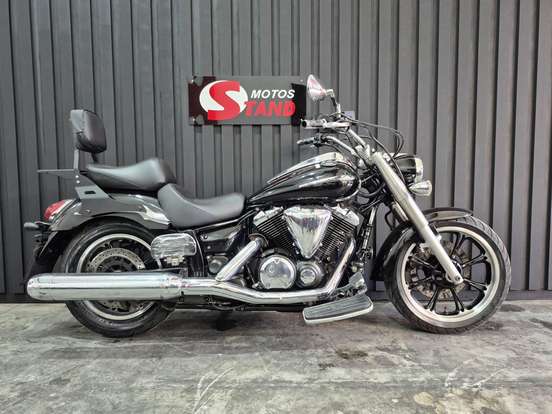 YAMAHA-XVS950A MIDNIGHT STAR YAMAHA-XVS950A MIDNIGHT STAR-2010