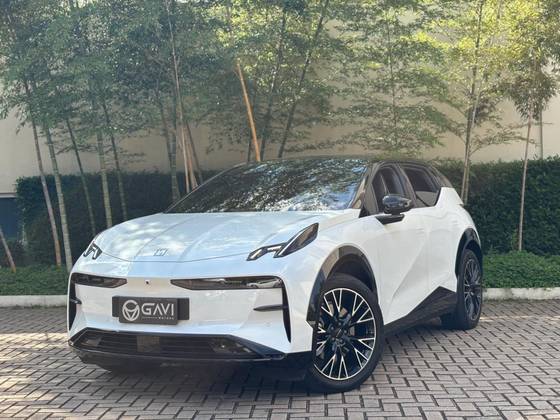 ZEEKR X 66 KW ELÉTRICO FLAGSHIP AWD