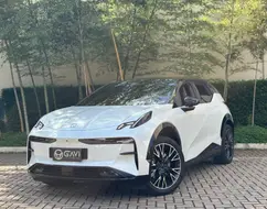 ZEEKR X 66 KW ELÉTRICO FLAGSHIP AWD ZEEKR X 66 KW ELÉTRICO FLAGSHIP AWD