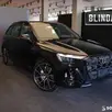 AUDI Q7 3.0 55 TFSI MHEV S-LINE QUATTRO TIPTRONIC AUDI Q7 3.0 55 TFSI MHEV S-LINE QUATTRO TIPTRONIC