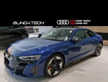 AUDI-RS E-TRON GT-2021