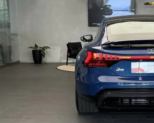 AUDI-RS E-TRON GT-2021