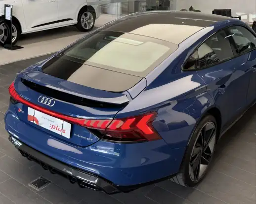 AUDI-RS E-TRON GT-2021