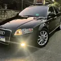 AUDI A4 1.8 AVANT 20V TURBO GASOLINA 4P MULTITRONIC AUDI A4 1.8 AVANT 20V TURBO GASOLINA 4P MULTITRONIC