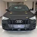 AUDI Q3 1.4 35 TFSI GASOLINA BLACK S LINE S TRONIC AUDI Q3 1.4 35 TFSI GASOLINA BLACK S LINE S TRONIC
