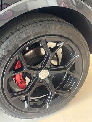 AUDI-Q3-1.4 35 TFSI GASOLINA BLACK S LINE S TRONIC AUDI-Q3-2021