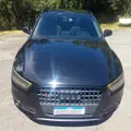 AUDI Q3 2.0 TFSI AMBIENTE QUATTRO 4P GASOLINA S TRONIC AUDI Q3 2.0 TFSI AMBIENTE QUATTRO 4P GASOLINA S TRONIC