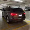 AUDI Q5 2.0 TFSI AMBIENTE 16V 225CV GASOLINA 4P AUTOMÁTICO AUDI Q5 2.0 TFSI AMBIENTE 16V 225CV GASOLINA 4P AUTOMÁTICO