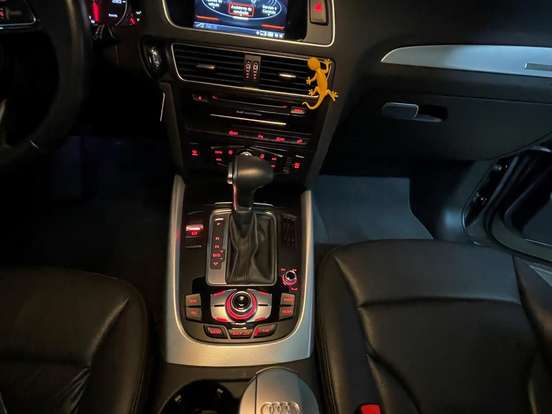 AUDI-Q5-2.0 TFSI AMBIENTE 16V 225CV GASOLINA 4P AUTOMÁTICO AUDI-Q5-2015