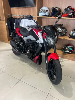 BAJAJ DOMINAR 250 BAJAJ DOMINAR 250
