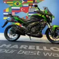 BAJAJ DOMINAR 400 BAJAJ DOMINAR 400