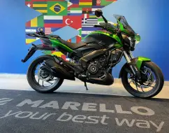 BAJAJ DOMINAR 400 BAJAJ DOMINAR 400