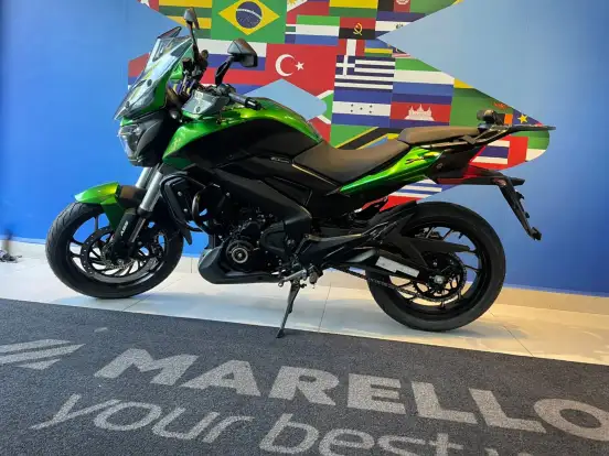 BAJAJ-DOMINAR 400-2026