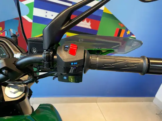 BAJAJ-DOMINAR 400-2026