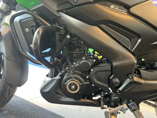 BAJAJ-DOMINAR 400 BAJAJ-DOMINAR 400-2026