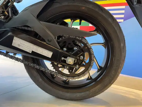 BAJAJ-DOMINAR 400 BAJAJ-DOMINAR 400-2026