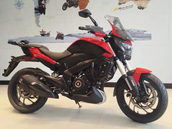 BAJAJ-DOMINAR 400-2026