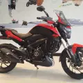 BAJAJ DOMINAR 400 BAJAJ DOMINAR 400