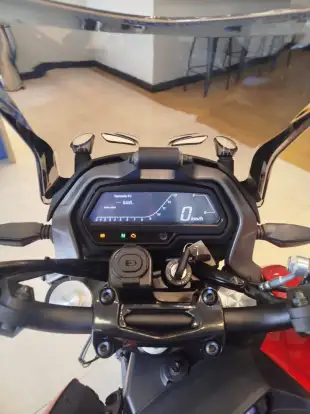 BAJAJ-DOMINAR 400-2026