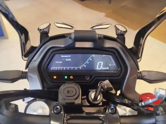 BAJAJ-DOMINAR 400 BAJAJ-DOMINAR 400-2026